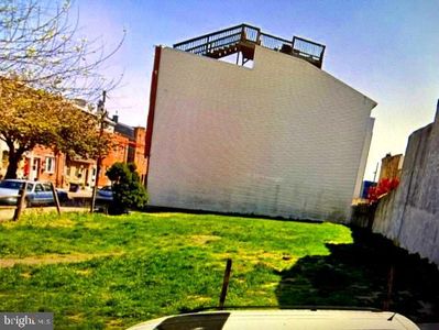 424 Belgrade St, Philadelphia, PA, 19125
