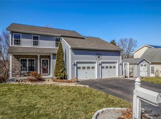 4 Dorel Ter, Ansonia, CT 06401