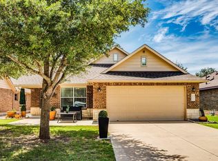 2532 Ericanna Ln, Leander, TX 78641