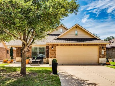 2532 Ericanna Ln, Leander, TX, 78641