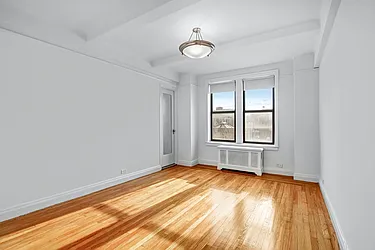 Rented by Akelius Real Estate Management