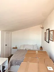 Rented by Real Broker NY LLC