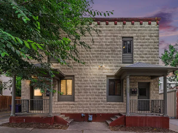 2526 Decatur St APT 2, Denver, CO 80211