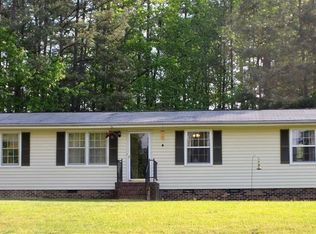 310 26th St, Butner, NC 27509