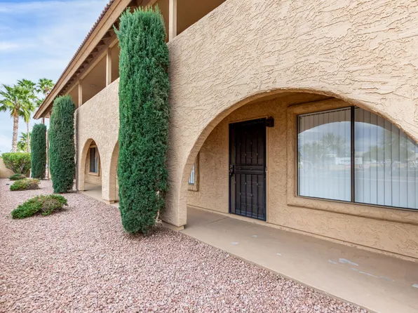 12635 N La Montana Dr APT 10, Fountain Hills, AZ 85268