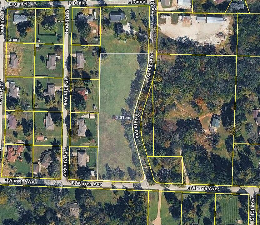 1st image of 0 S 14th Avenue