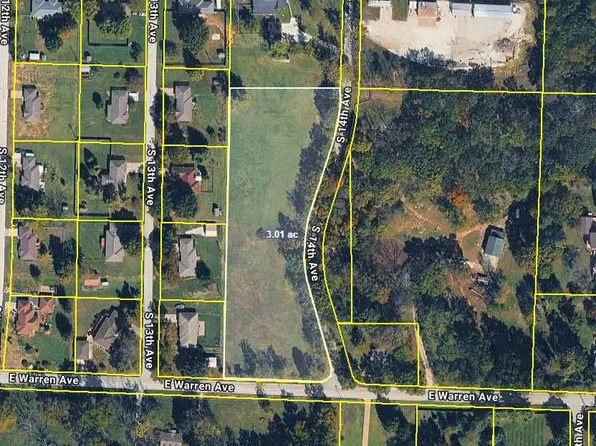 0 S 14th Avenue, Ozark, MO 65721