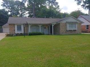 1218 Shadeland Dr, Houston, TX 77043