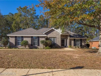1750 Justin Ct W, Mobile, AL, 36695