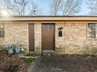 6102 Meadowbrook Ln #6104, North Little Rock, AR 72118