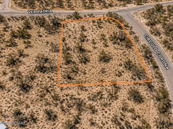 83 Vereda Patria #11, Rio Rico, AZ 85648