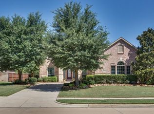 4207 Wildbriar Ln, Mansfield, TX 76063