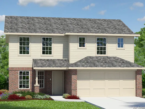 22715 Green Jacket, San Antonio, TX 78261