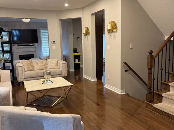 29 Aikenhead Ave, Richmond Hill, ON L4S 0A8