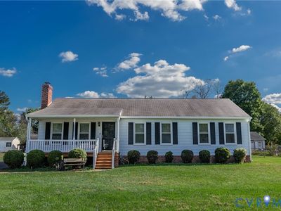 8293 Oakfield Ln, Mechanicsville, VA, 23116