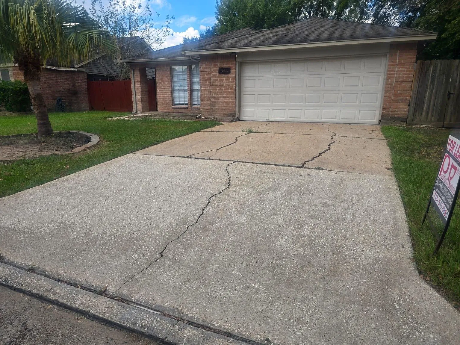 3 bed, 2.0 bath, 1652 sqft, $1,695 — Photo 1