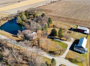 875 Arcanum Ithaca Rd, Arcanum, OH 45304