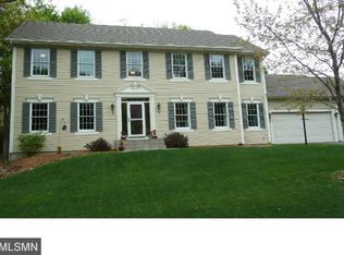 7441 Hidden Valley Ln S, Cottage Grove, MN 55016