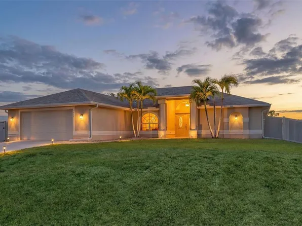 2422 NW 20th Pl, Cape Coral, FL 33993