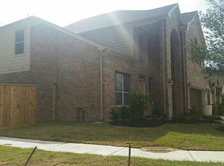 18107 Golden Falls Ln, Spring, TX 77379