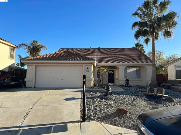2419 Imperial Ct, Discovery Bay, CA 94505