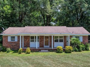 6022 McLeansville Rd, Mc Leansville, NC 27301