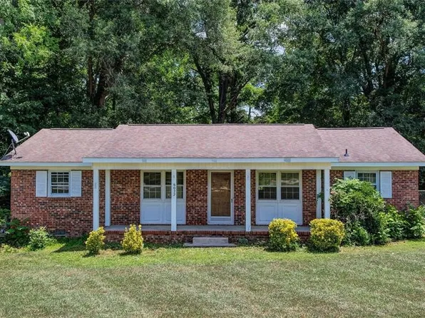 6022 McLeansville Rd, Mc Leansville, NC 27301