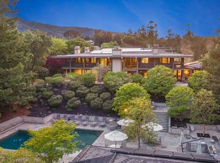 15915 Viewfield Rd, Monte Sereno, CA 95030