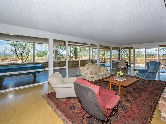 2nd image of 3580 N Camino De Vis