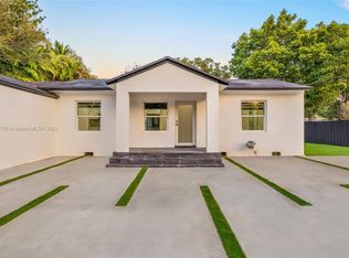 8281 NE 2nd Ct, Miami, FL 33138