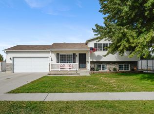 1695 N 1900th St W, Lehi, UT 84043