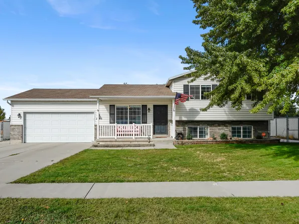 1695 N 1900th St W, Lehi, UT 84043