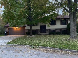 1603 Tompkins Dr, Normal, IL 61761