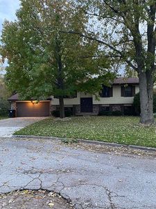 1603 Tompkins Dr, Normal, IL, 61761