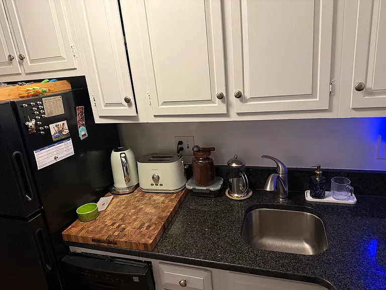 220 N Saint Asaph St #1 — Photo 15