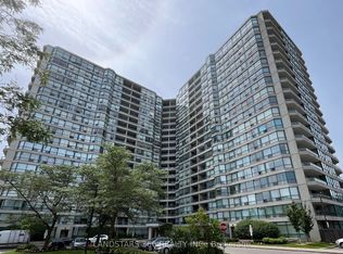 4725 Sheppard Ave E #1104, Toronto, ON M1S 5B2