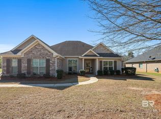 10054 Landsdown Dr, Daphne, AL 36526
