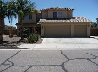 31542 N Shale Dr, San Tan Valley, AZ 85143