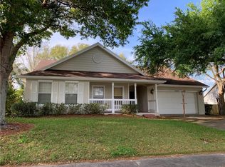 1348 Golf Point Loop, Apopka, FL 32712