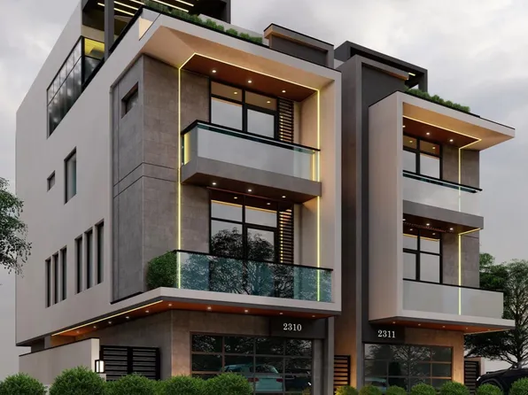 2312 W Main St, Houston, TX 77098