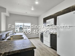 6914 ENOCH, Caldwell, ID 83607