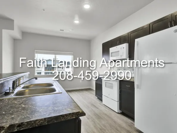 6914 ENOCH, 6914 Enoch Dr #6914E102, Caldwell, ID 83607
