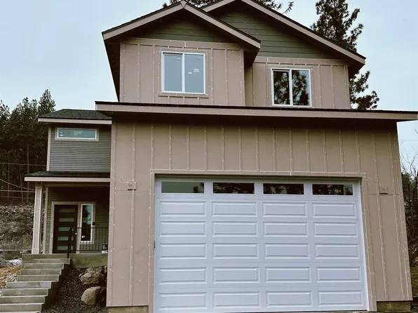 7905 N Country Homes Blvd, Spokane, WA 99208