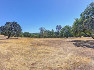 2354 E Green Springs Ct, Rescue, CA 95672