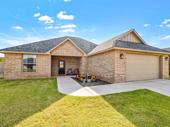 4110 SW Jefferson Ave, Lawton, OK 73505