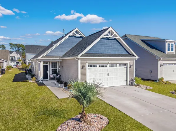 1027 Cascade Loop, Little River, SC 29566