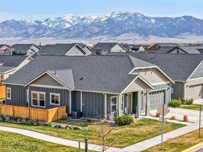 5525 May Fly St, Bozeman, MT, 59718