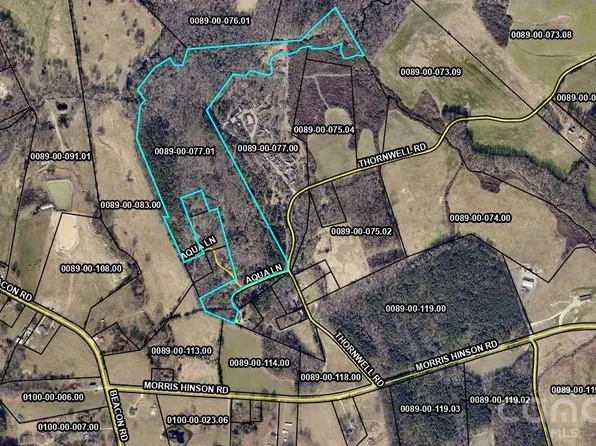 0 Aqua Ln, Lancaster, SC 29720