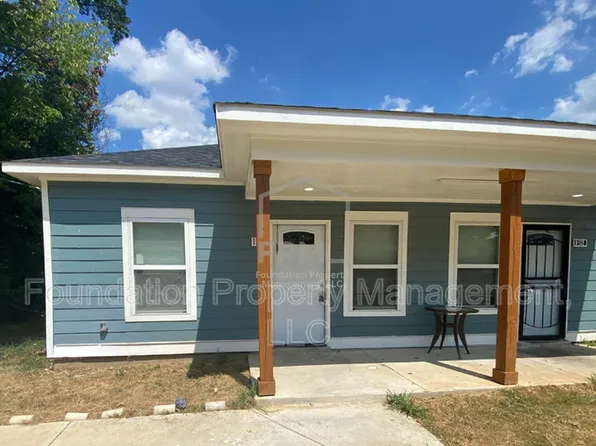 1378 Eloise Rd, Memphis, TN 38106