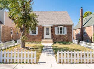 5244 S Neenah Ave, Chicago, IL 60638